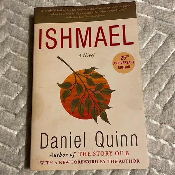 Ishmael Book - Picture 1 of 1